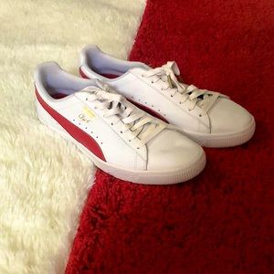 Puma “Clyde’s” - size: 11 - eur 44.5 - CM 29